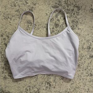 VS PINK Sports Bra Top